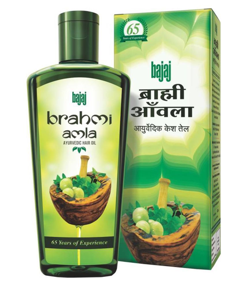 Bajaj Brahmi Amla Hair Oil 400 mL: Buy Bajaj Brahmi Amla Hair Oil 400 mL at Best Prices in India - Snapdeal Bajaj Brahmi Amla Hair Oil 400 mL: Buy Bajaj Brahmi Amla Hair Oil 400 mL at Best Prices in India - Snapdeal