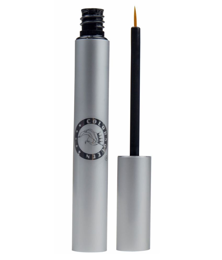 Colors Queen Liquid Eyeliner Black 6 mL Buy Colors Queen Liquid