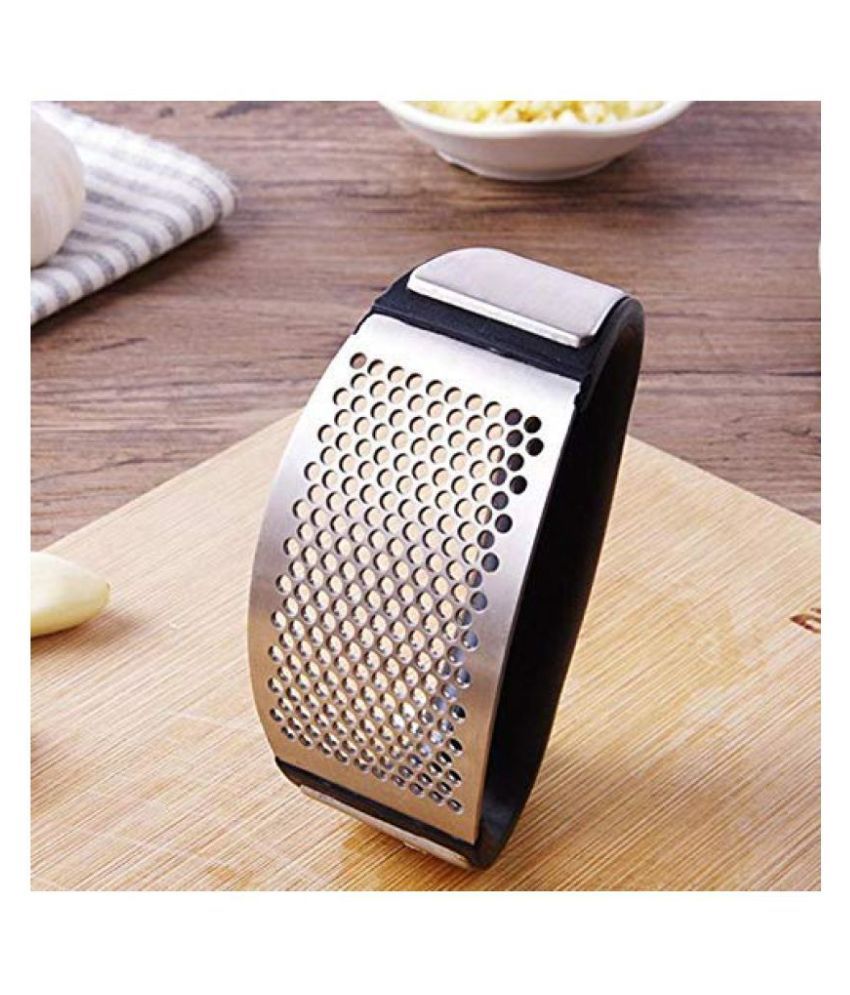K S TRADING Garlic Peeler 1 Pc Buy Online at Best Price in India Snapdeal