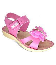 kids girls chappal