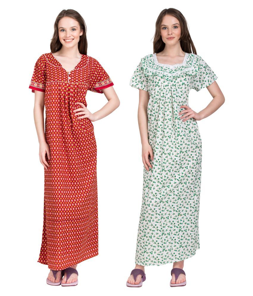 day and night wear