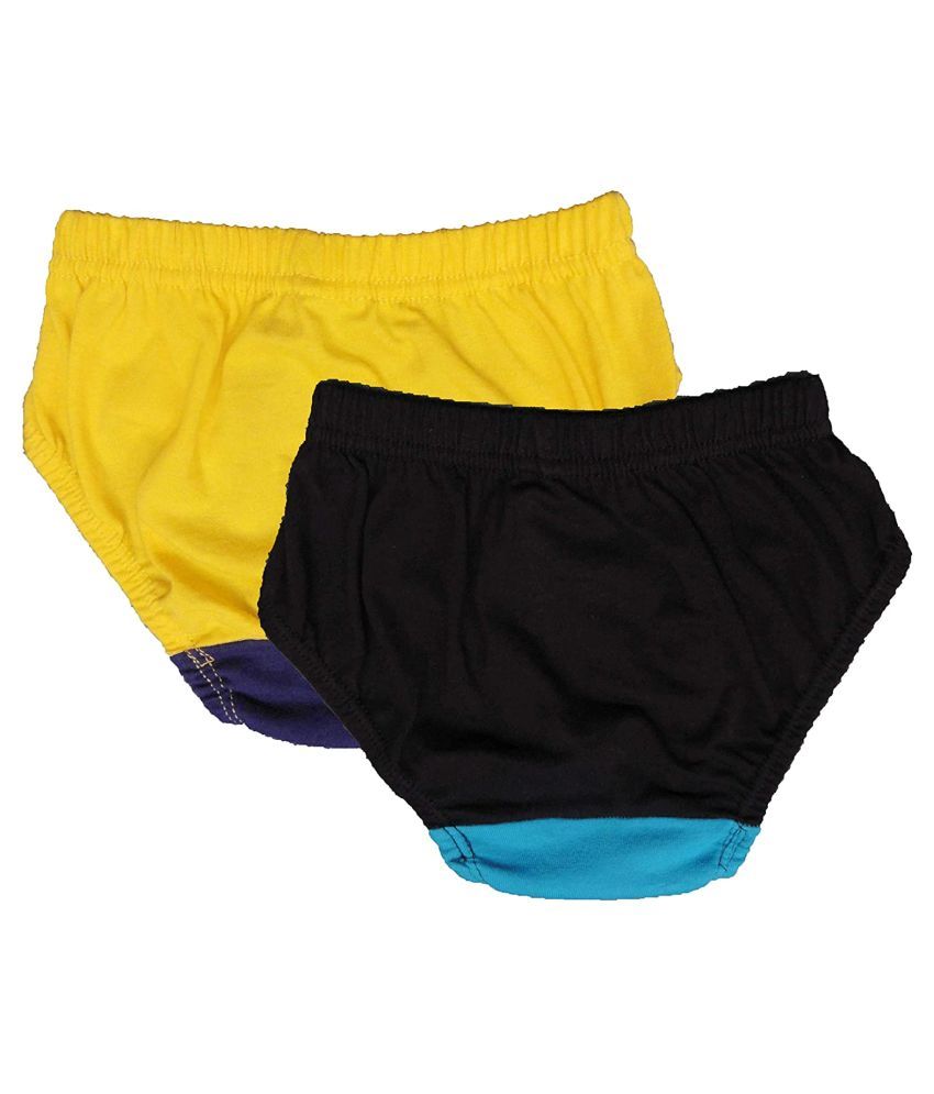 UCARE Kids Boys Cotton Brief (6010Pack of 6) Buy UCARE Kids Boys