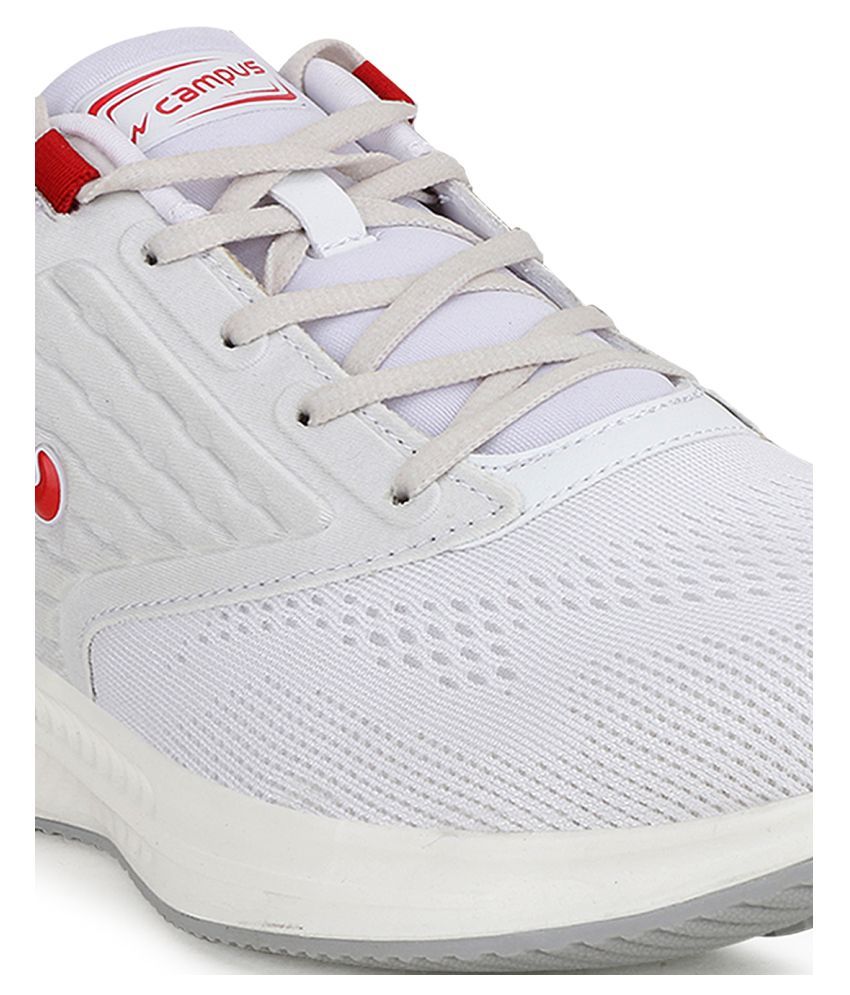 campus spice running shoes