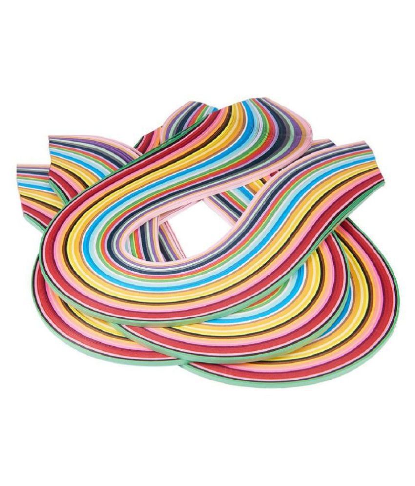     			Vardhman - Other Quilling Strip (Pack of 1)