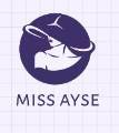 MISS AYSE