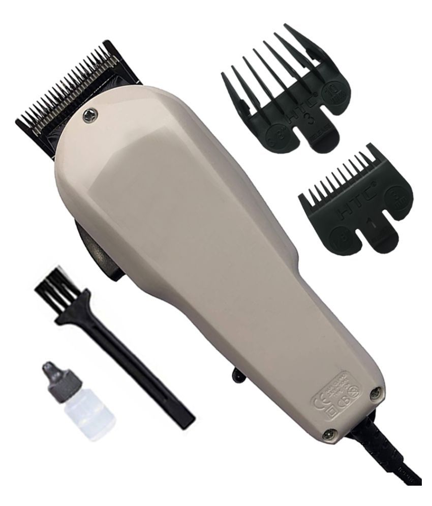 IN Professional Hair Clipper Hair Trimmer WithStainless steel rechargeable  Corde Casual Gift Set: Buy Online at Low Price in India - Snapdeal