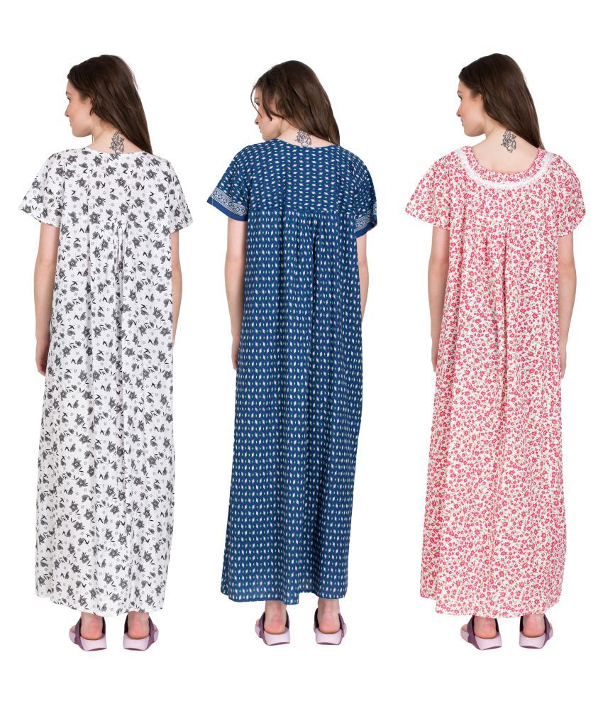 day and night wear