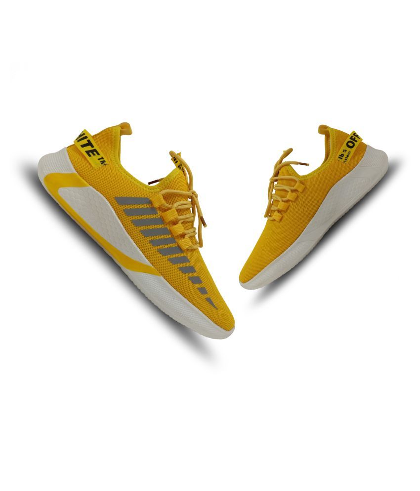 where to buy yellow shoes