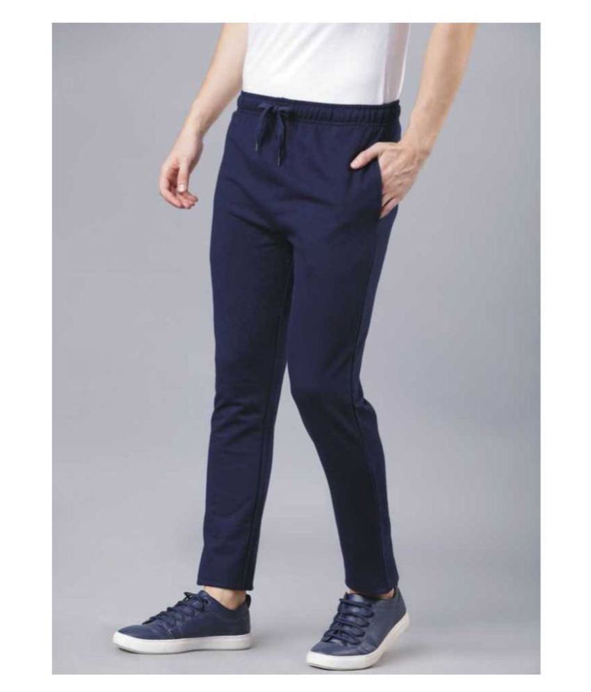 jogging track pants online shopping