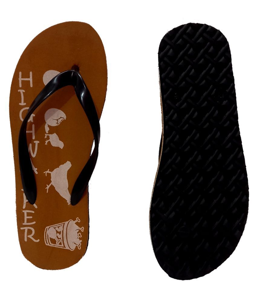 walk hero slippers