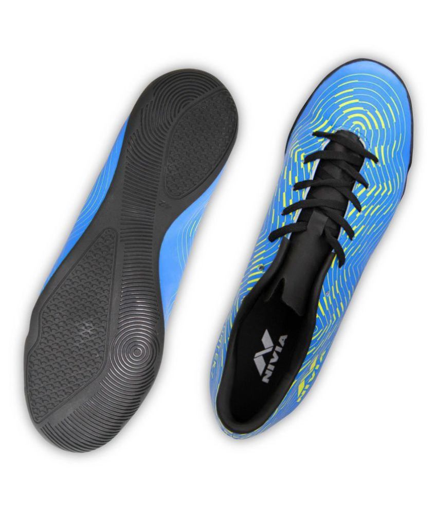 futsal flats