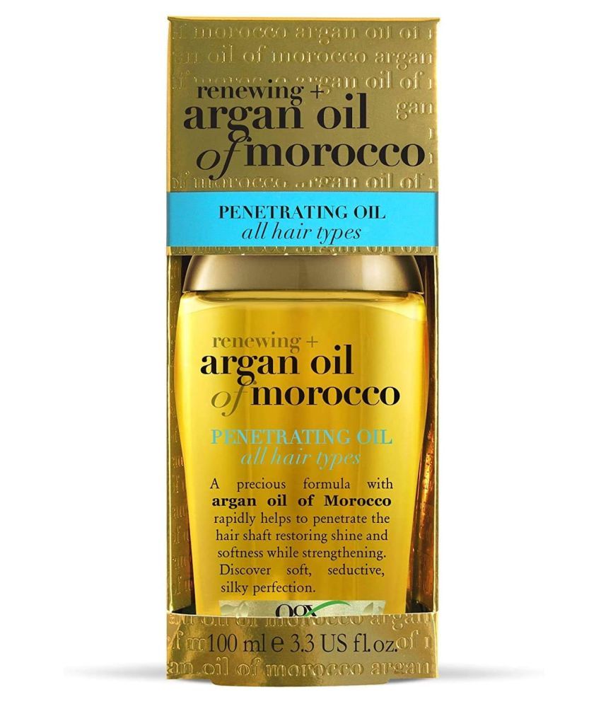 OGX Oil Hair Serum 100 mL Buy OGX Oil Hair