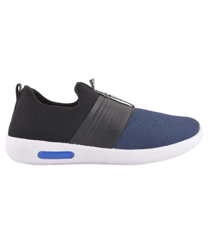 Kids Without Lace Sport Shoes Price in India- Buy Kids Without Lace ...