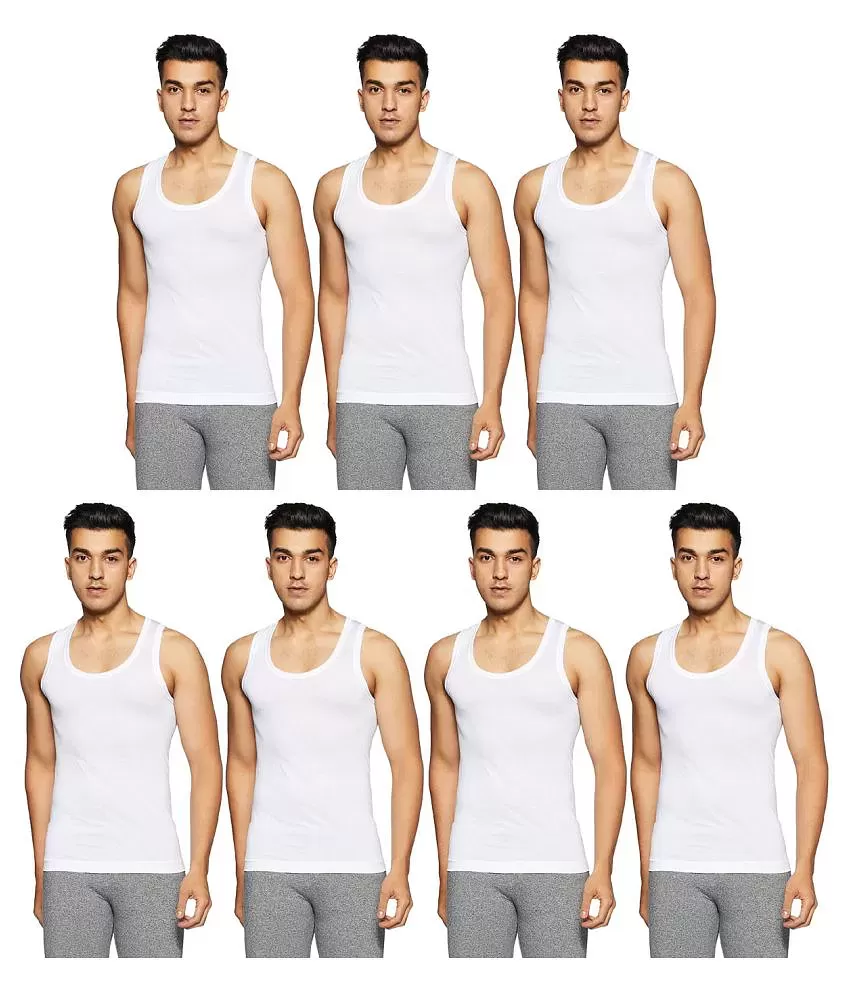 Rupa Frontline Multi Trunk Pack of 11 - Buy Rupa Frontline Multi Trunk Pack  of 11 Online at Best Prices in India on Snapdeal