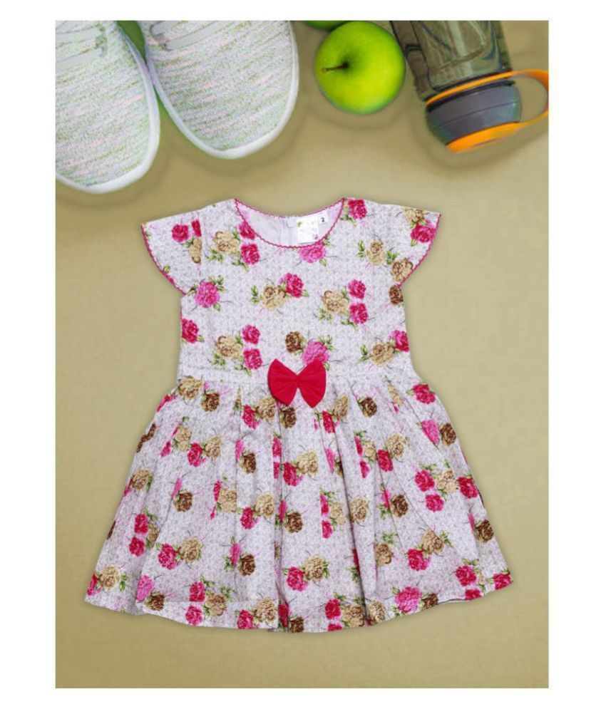 my frock