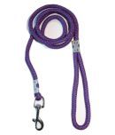 Tame Love - Multicolor Dog Leash (Medium)