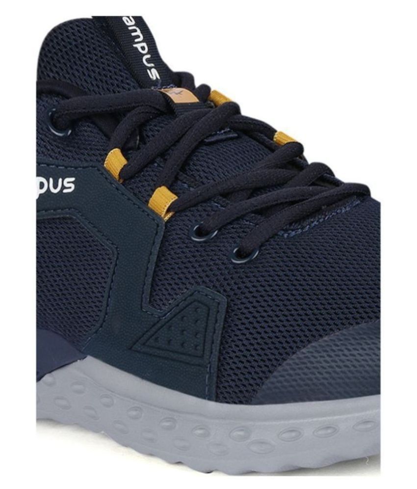 campus patrik pro shoes