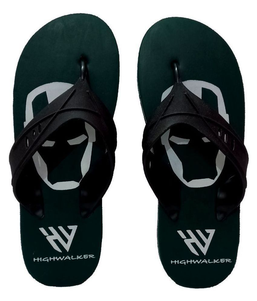 high walker slippers