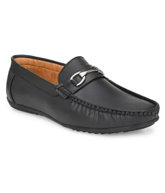 Loafers Shoes - Upto 50% to 80% OFF on Men's Loafers Shoes Online at Best  Prices In India