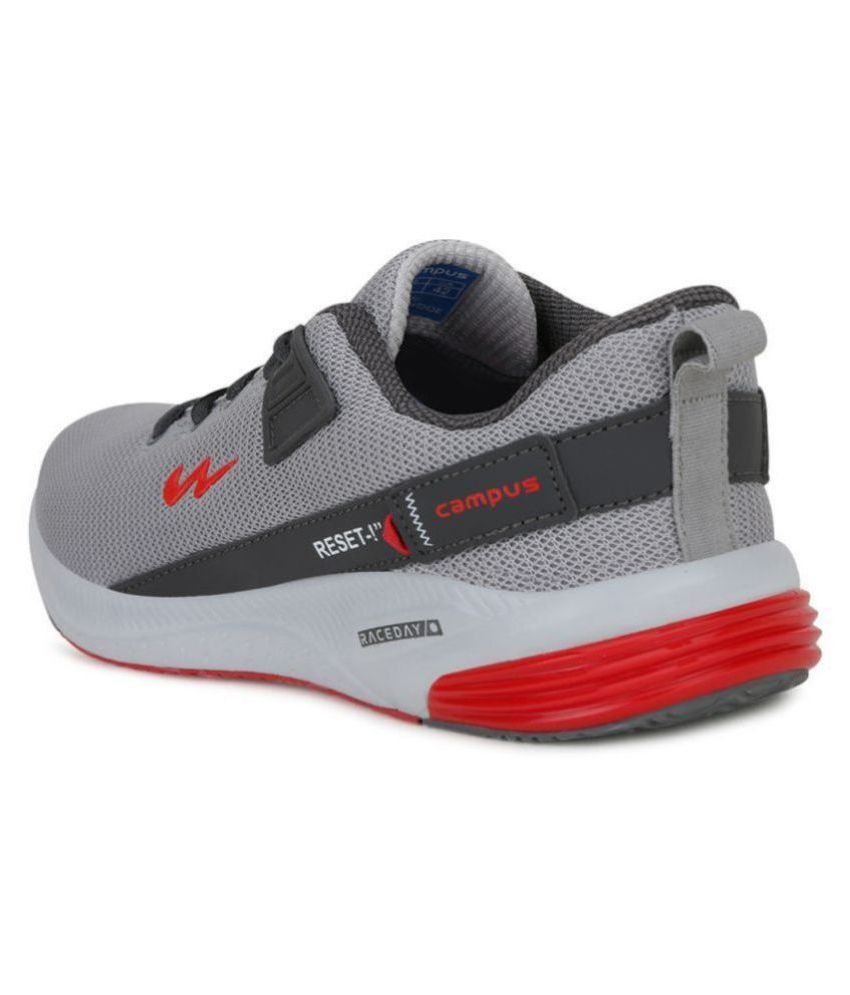 campus reset shoes