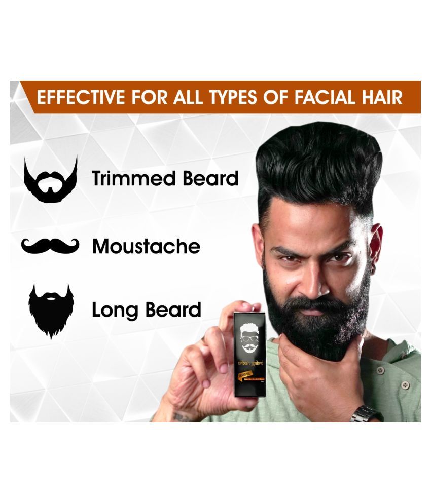 UrbanGabru Beard Oil 50 ml Buy UrbanGabru Beard Oil 50 ml at Best