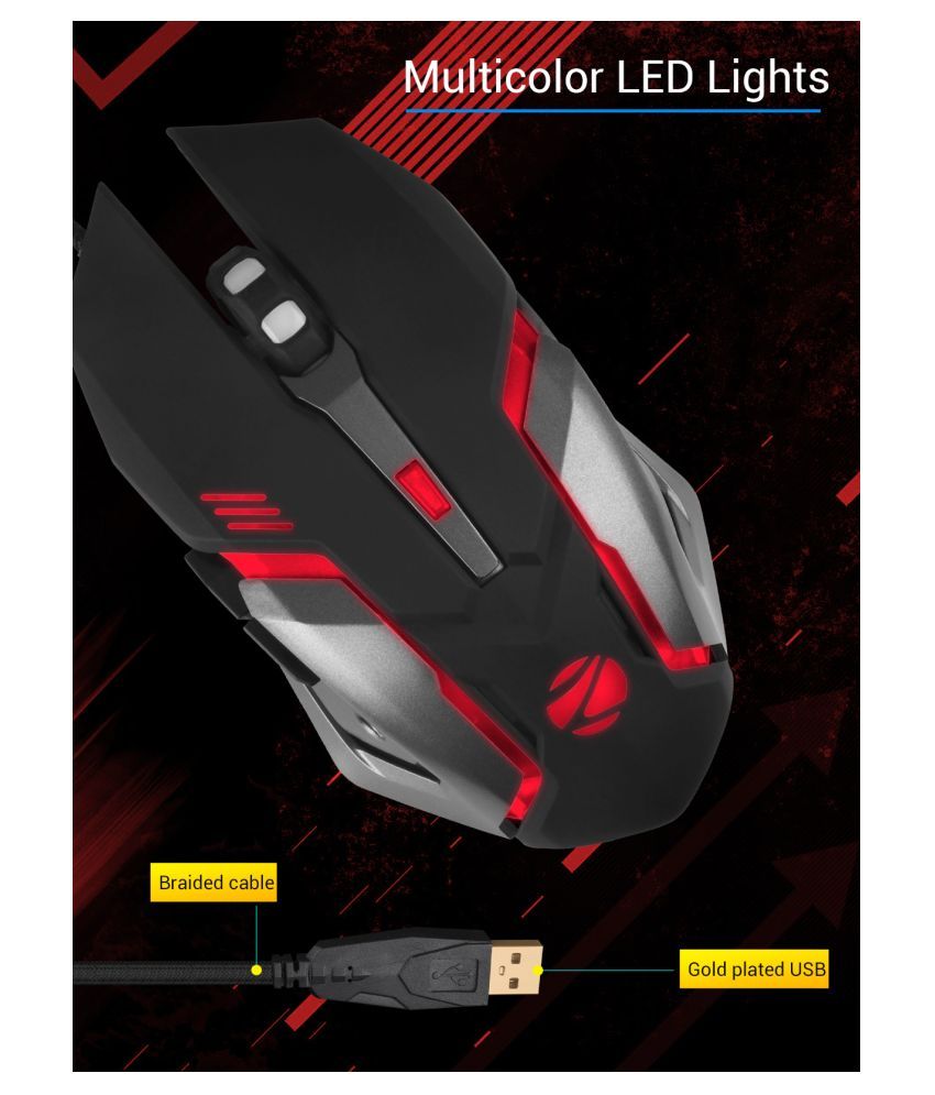 zeb transformer m mouse