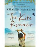 THE KITE RUNNER ,BY KHALED HOSSEINI ,OVER 21 MILLION COPIES SOLD WORLDWIDE BY THE AUTHOR OF A THOUSAND SPLENDID SUNS.