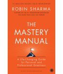 The Mastery Manual Paperback  5 February 2015