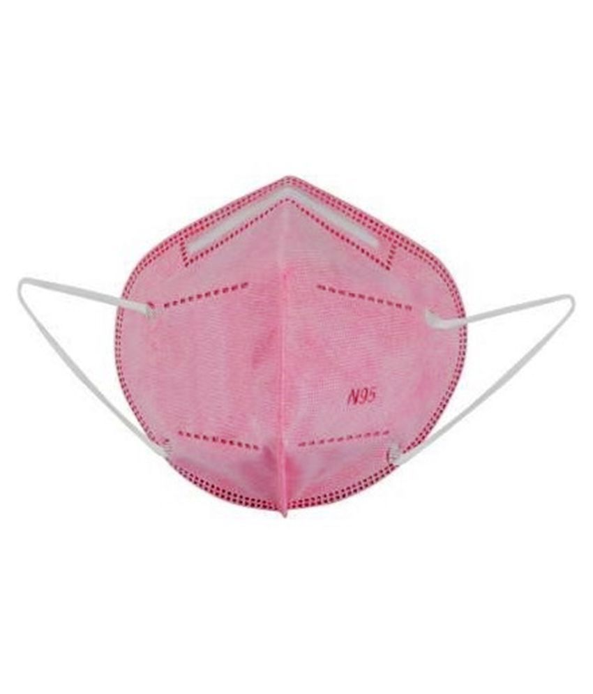 Buy Quora N95 MaskAssorted Face Mask, Reusable, Washable CE & ISO