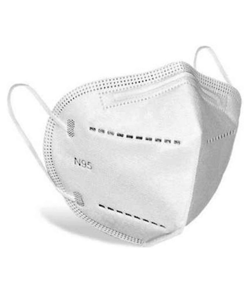 Buy Quora N95 MaskAssorted Face Mask, Reusable, Washable CE & ISO