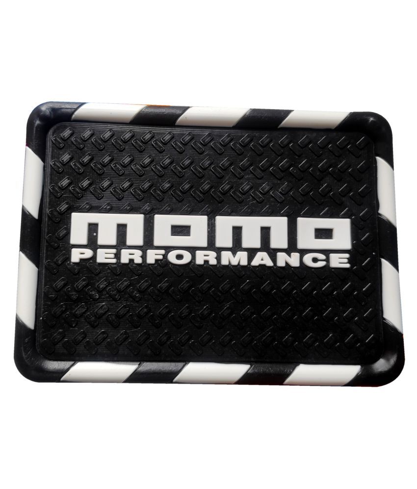 AutoRight Anti Skid Mat In Car Decor Black Buy AutoRight Anti Skid Mat