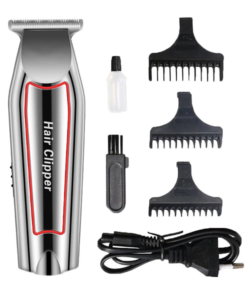 VMP Beard Hair cutting machine cordless Rechargeable Trimmer/Clipper Casual  Gift Set: Buy Online at Low Price in India - Snapdeal