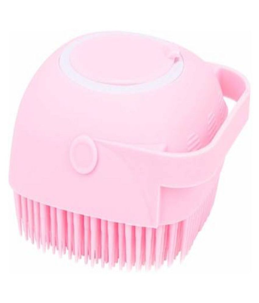 ASQURE  PRODUCTS Body Brush