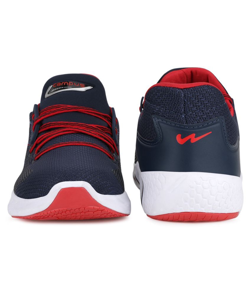 Campus Oman Navy Running Shoes Buy Campus Oman Navy Running Shoes
