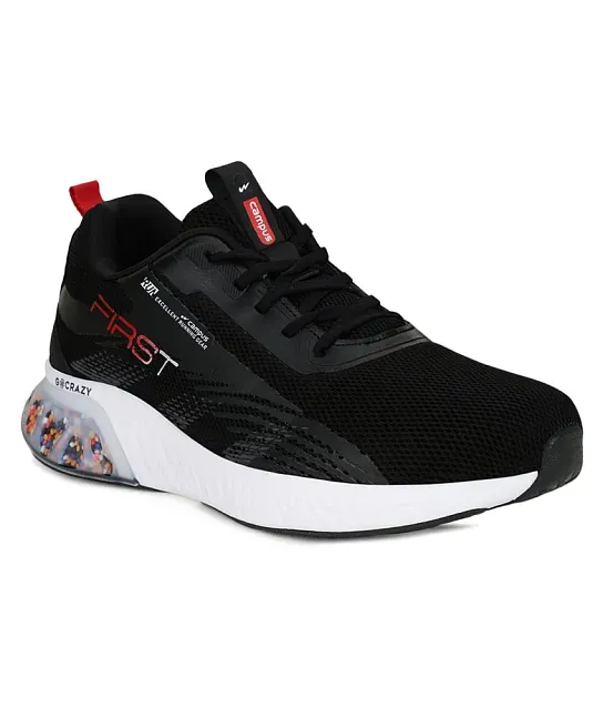 29% OFF on Columbus White Sports Shoes on Snapdeal | PaisaWapas.com