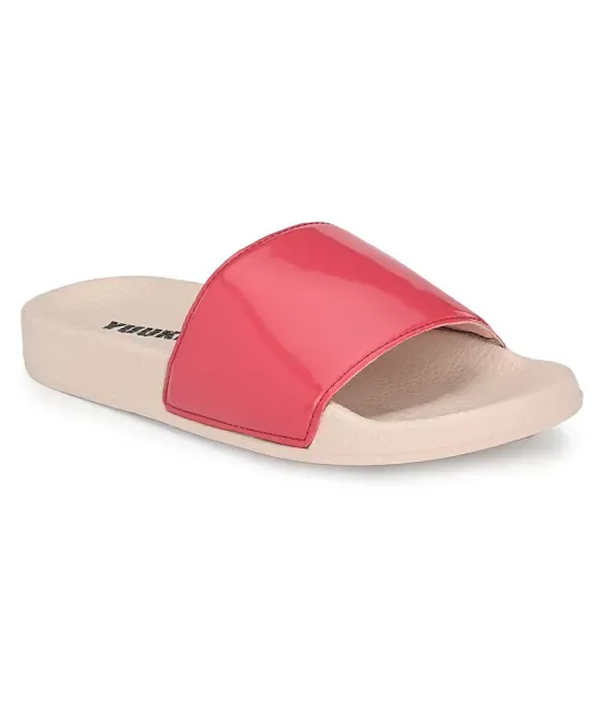 Snapdeal ladies sale chappal