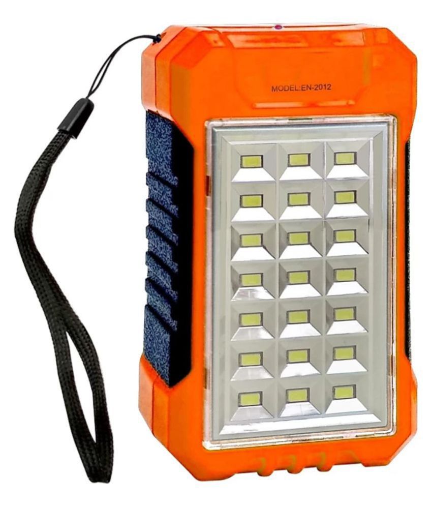     			Buylink 8W Emergency Light na - Pack of 1