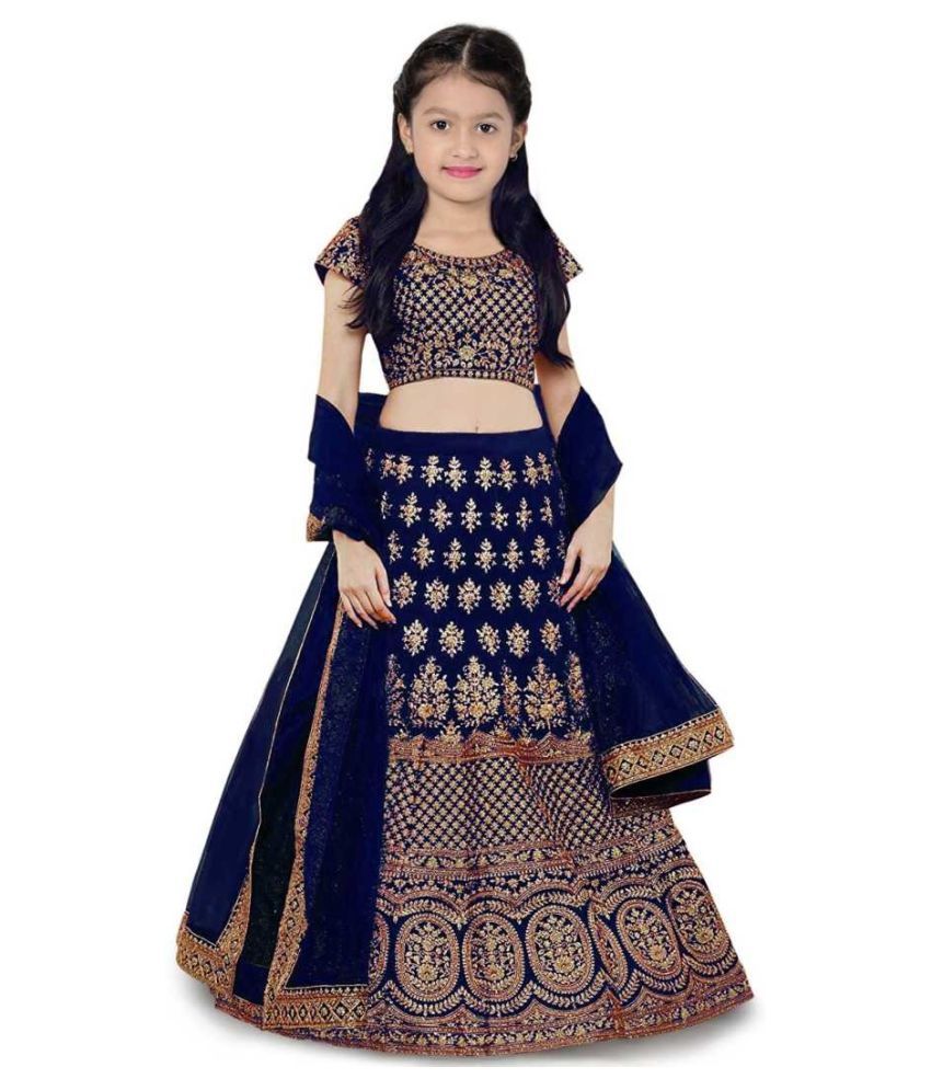 lehenga ka design new