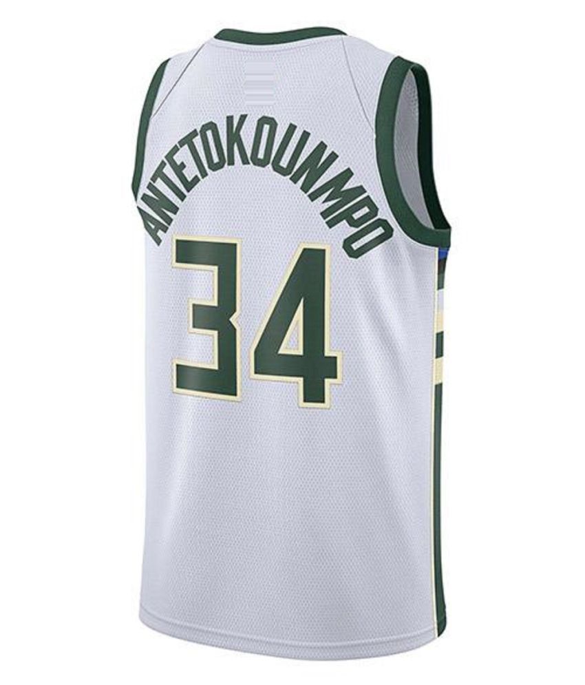 NBA ANTETOKOUNMPO ASSOCIATION SWINGMAN JERSEY WITH SHORTS Buy Online