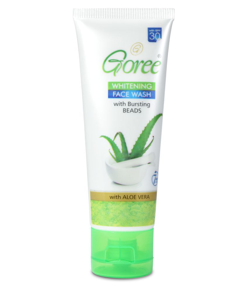     			Zehra Goree Whitening Green Face Wash 70 mL