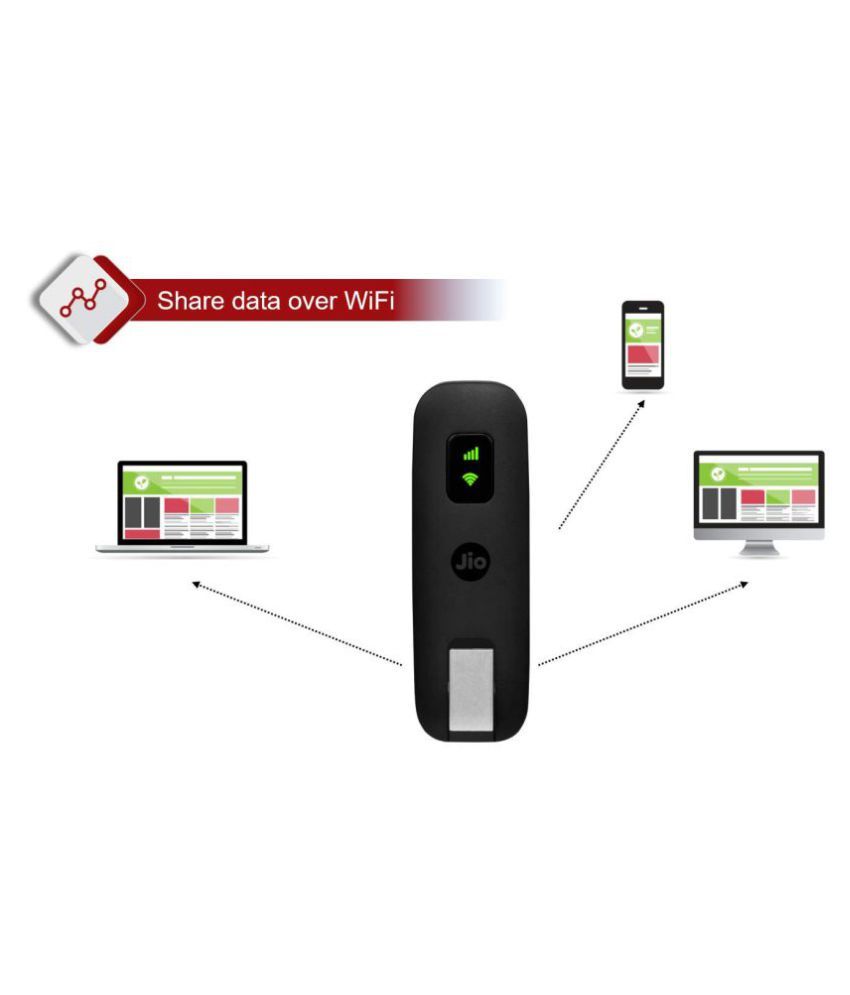 jio 4G Data Cards Buy jio 4G Data Cards Online at Low Price in India