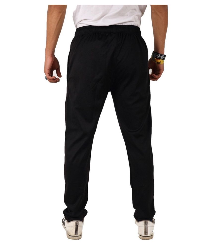 lycra tracksuit bottoms
