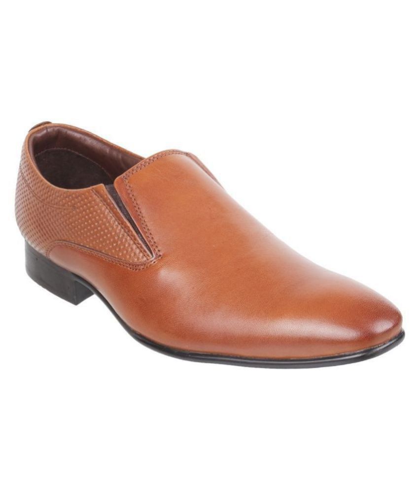 metro leather shoes price list