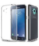 Samsung Galaxy A5 Bumper Cases Kosher Traders - Transparent Premium Transparent Case