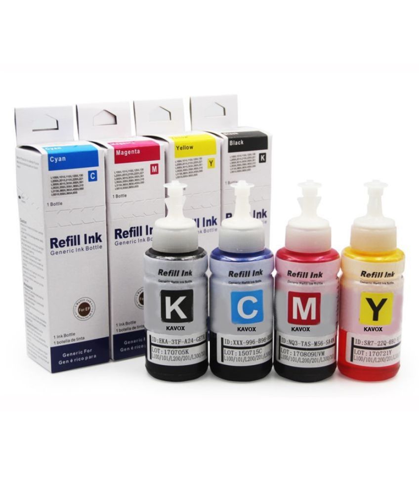 epson l385 printer ink refill