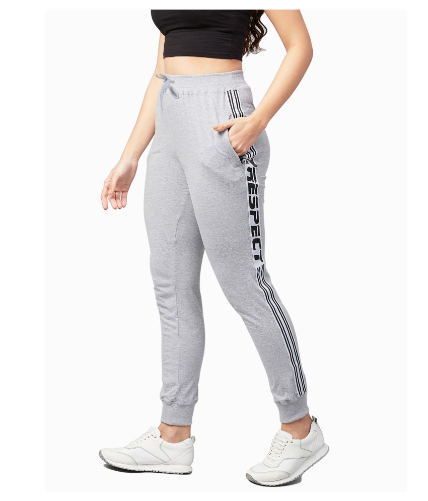 maniac track pants