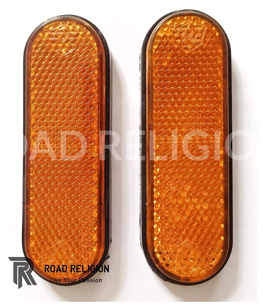 royal enfield front fork reflector price