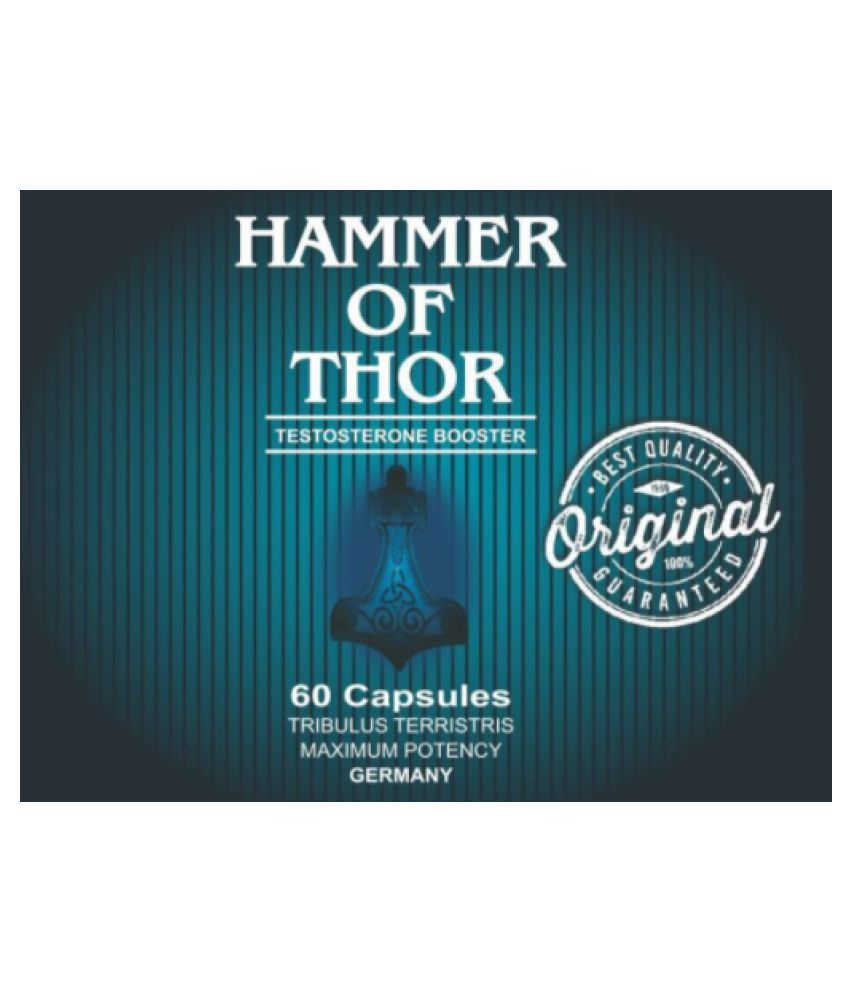 Hammer Of Thor Strengthening Penis Booster For Men Buy Hammer Of Thor Strengthening Penis 2295