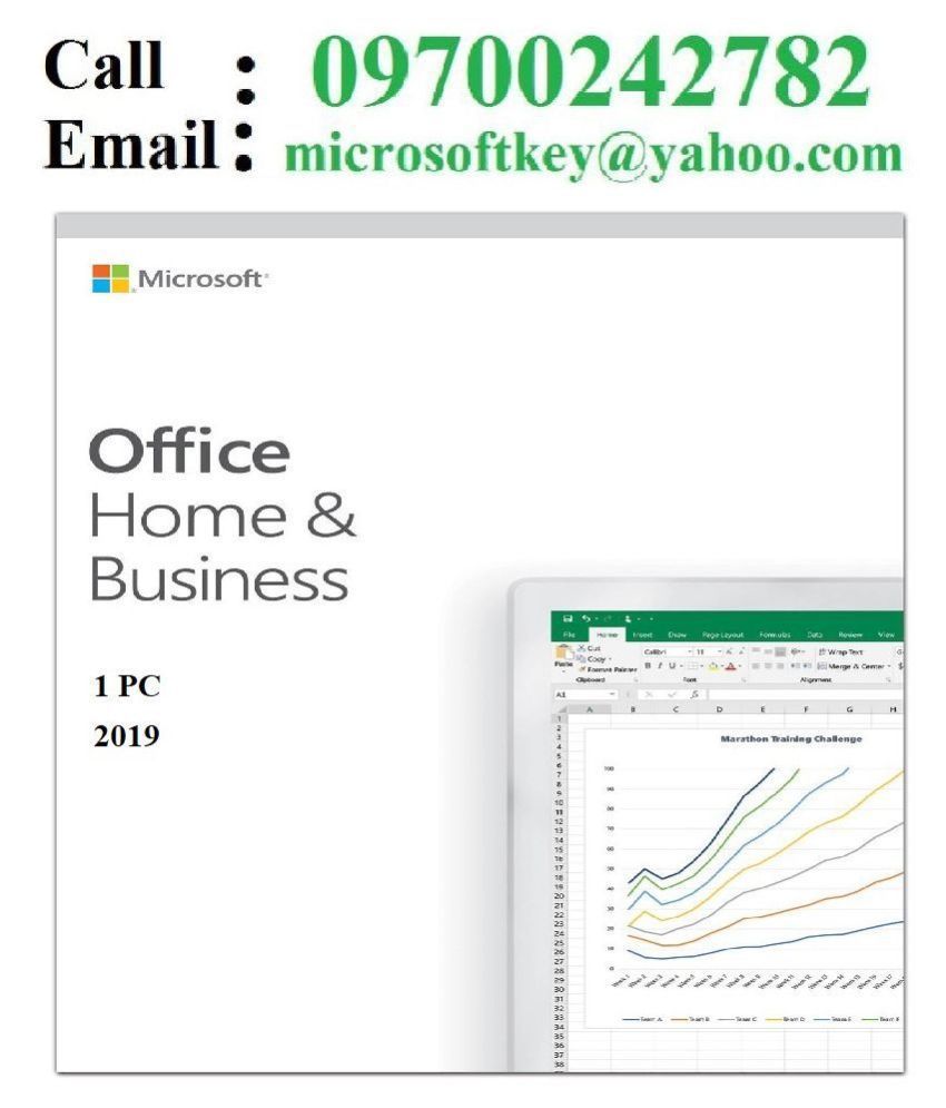 MICR0SOFT 0FFICE 2019 PROFESSI0NAL PLUS GENUINE RETAIL