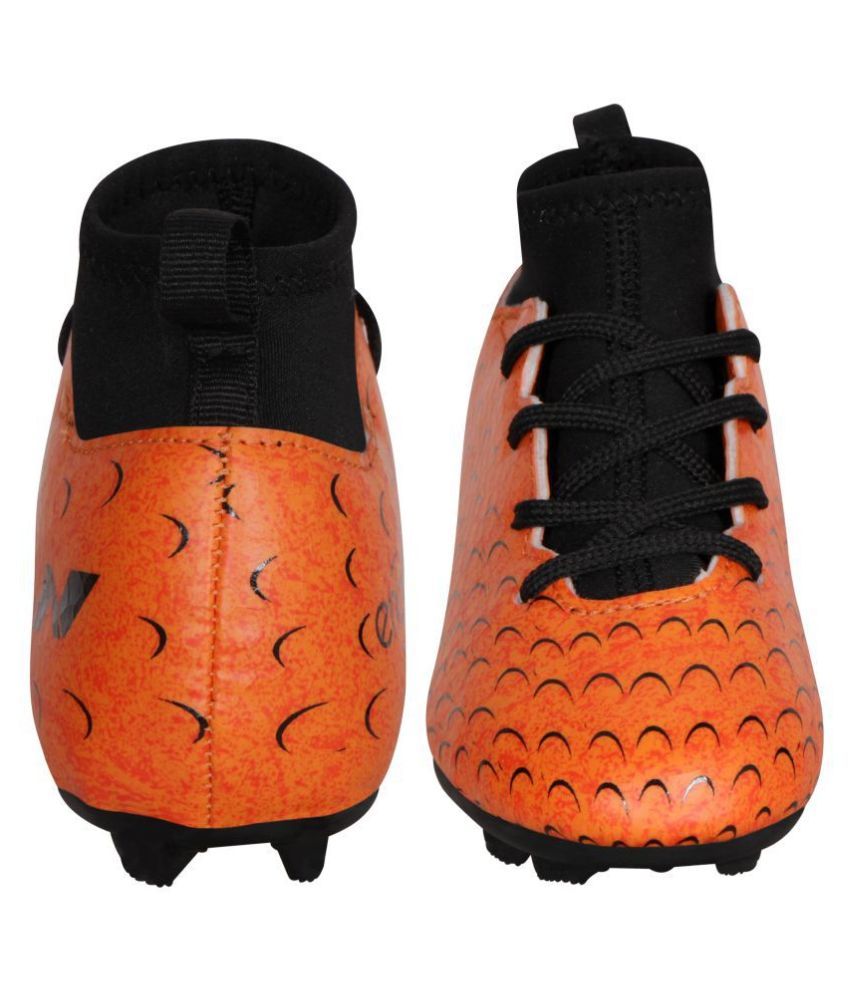 Nivia Encounter 6 0 Football Shoes Nivia Pro Encounter Football Shoes For Kids Price in India- Buy Nivia